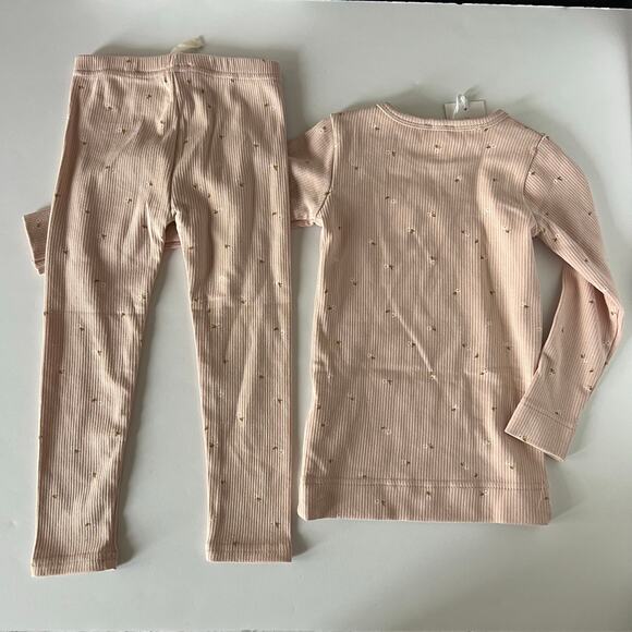 NEW Jamie Kay floral ribbed set - Picture 9 of 10